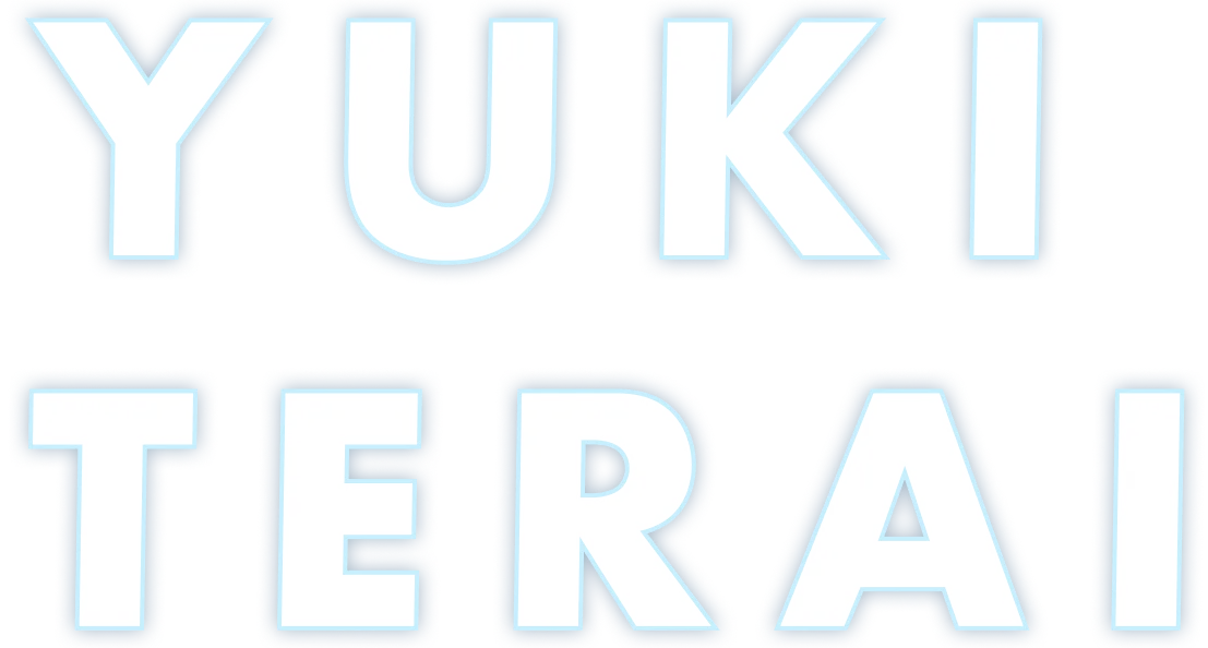 yuki terai