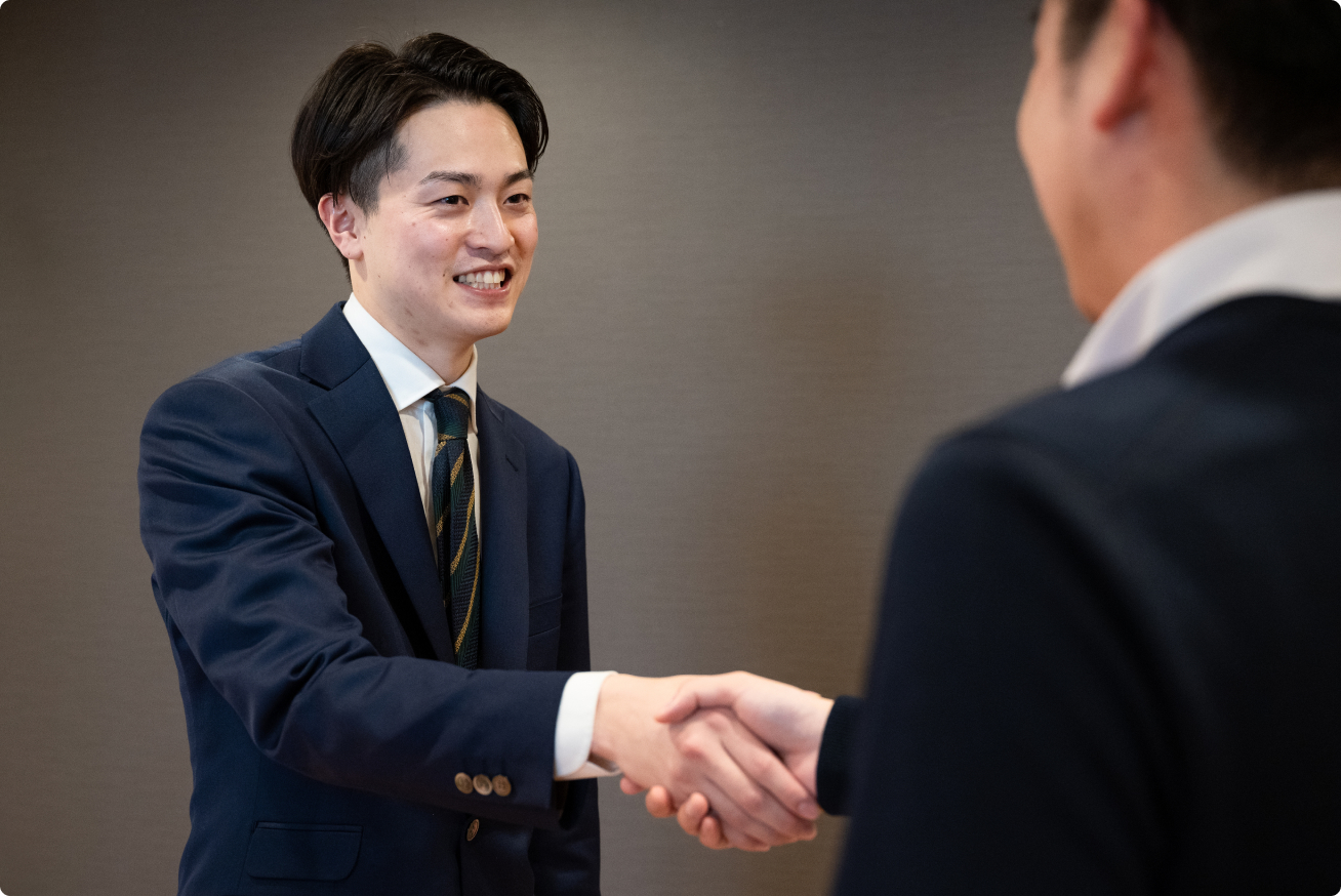 オフィスコンサルティングの仕事